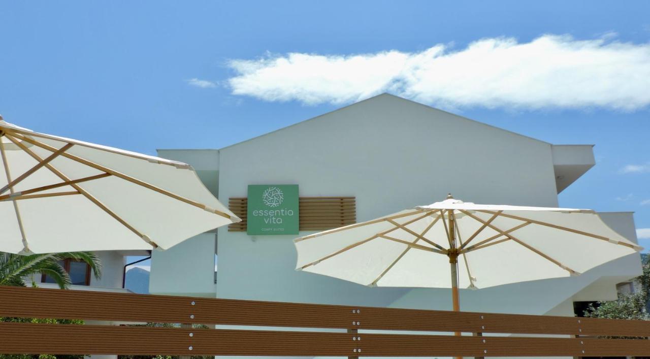 Essentia Vita Comfy Suites Limenas  Luaran gambar